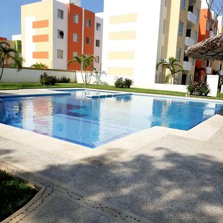 Ferienwohnung Victor House Acapulco Exterior foto