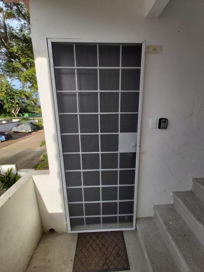 Ferienwohnung Victor House Acapulco Exterior foto