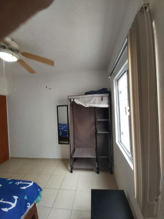 Ferienwohnung Victor House Acapulco Exterior foto