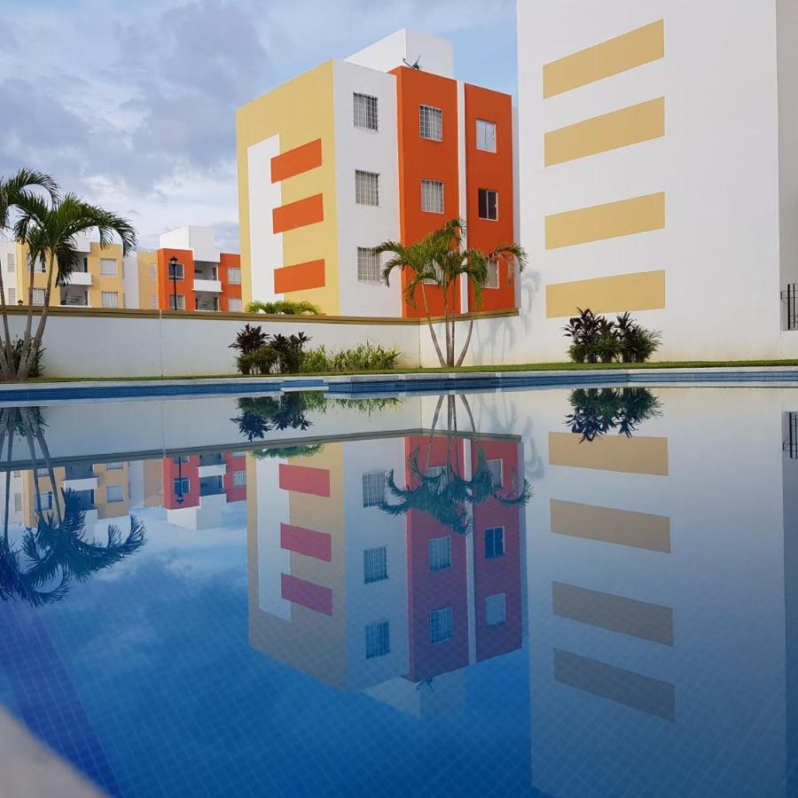 Ferienwohnung Victor House Acapulco Exterior foto