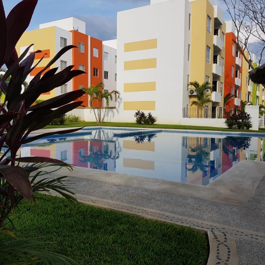 Ferienwohnung Victor House Acapulco Exterior foto