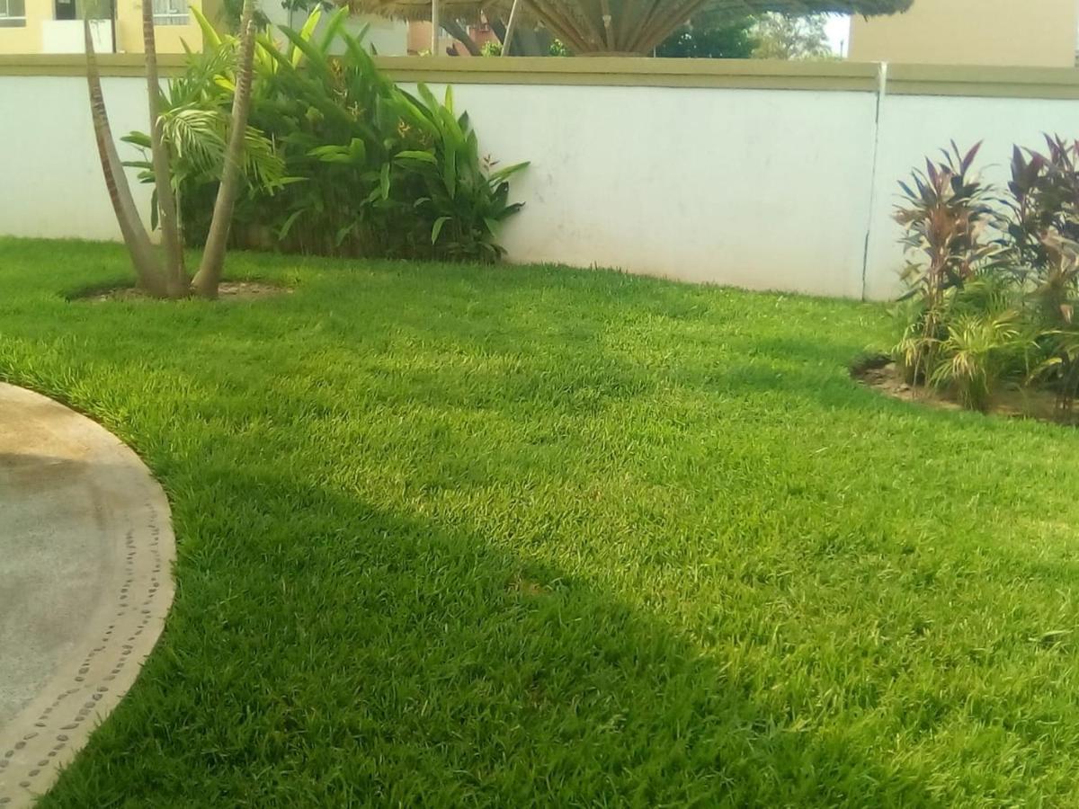 Ferienwohnung Victor House Acapulco Exterior foto